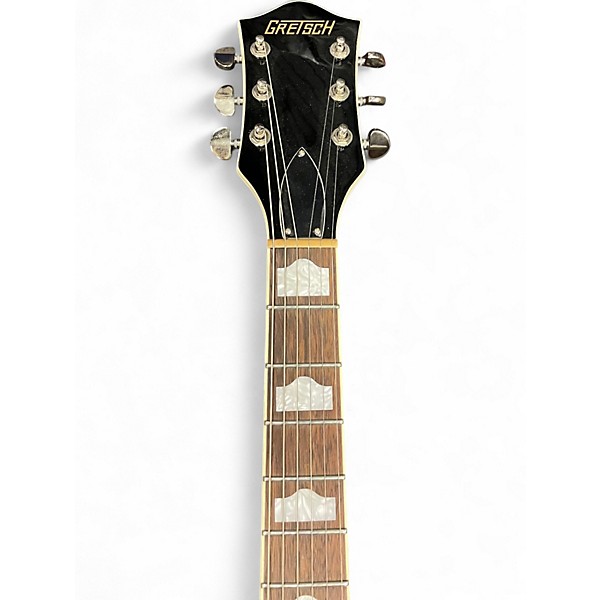 Used Gretsch Guitars G2420 Streamliner Walnut Hollow Body Electric Guitar