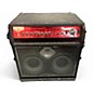 Used SWR Redhead Bass Combo Amp thumbnail
