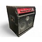 Used SWR Redhead Bass Combo Amp