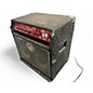 Used SWR Redhead Bass Combo Amp