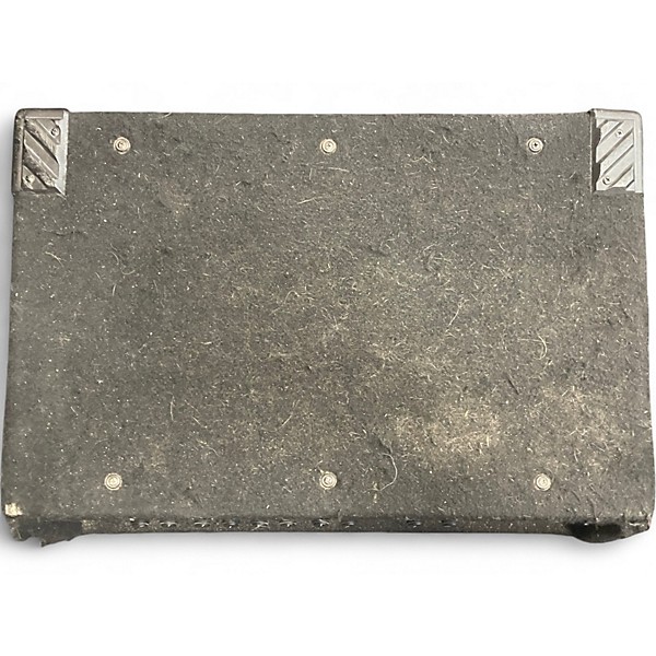 Used SWR Redhead Bass Combo Amp