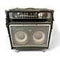 Used SWR WorkingPro 2x10C Bass Power Amp thumbnail