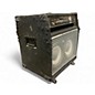 Used SWR WorkingPro 2x10C Bass Power Amp