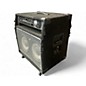 Used SWR WorkingPro 2x10C Bass Power Amp
