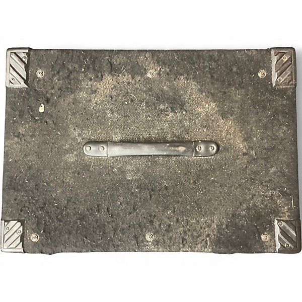 Used SWR WorkingPro 2x10C Bass Power Amp