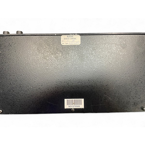 Used Alesis MIDIVerb III Multi Effects Processor