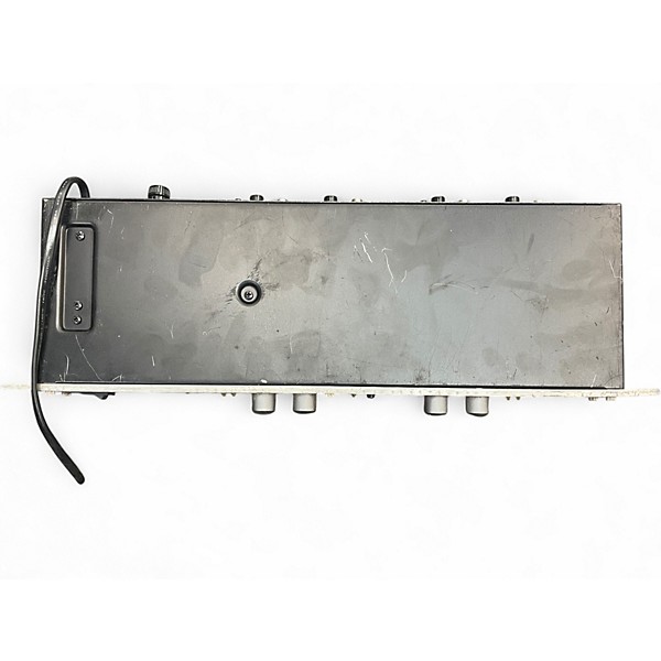 Used BBE 482i Sonic Maximizer Exciter