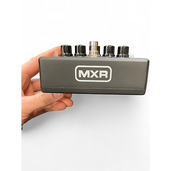 Used MXR EVH 5150 Overdrive Effect Pedal