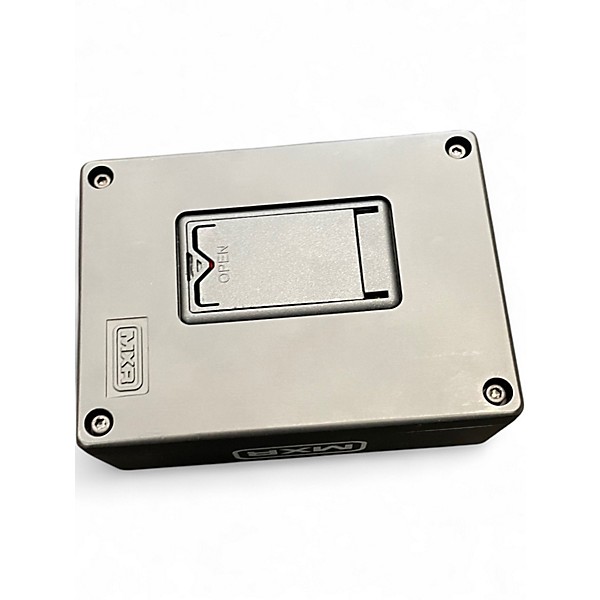 Used MXR EVH 5150 Overdrive Effect Pedal