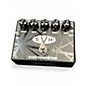 Used MXR EVH 5150 Overdrive Effect Pedal