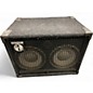 Used SWR WORKINGMAN'S 2X10 200W Bass Cabinet thumbnail
