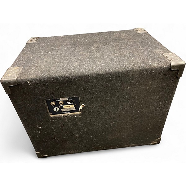 Used SWR WORKINGMAN'S 2X10 200W Bass Cabinet