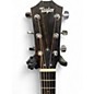 Used Taylor 214CE Natural Acoustic Electric Guitar