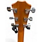 Used Taylor 214CE Natural Acoustic Electric Guitar