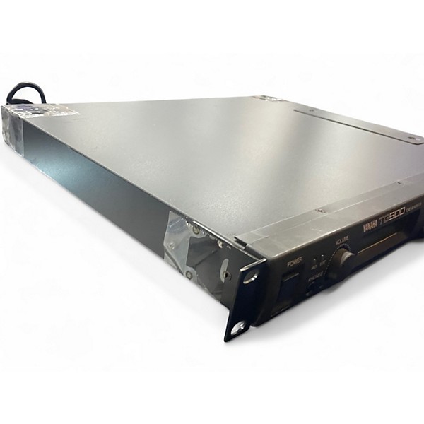 Used Yamaha TG500 Synthesizer