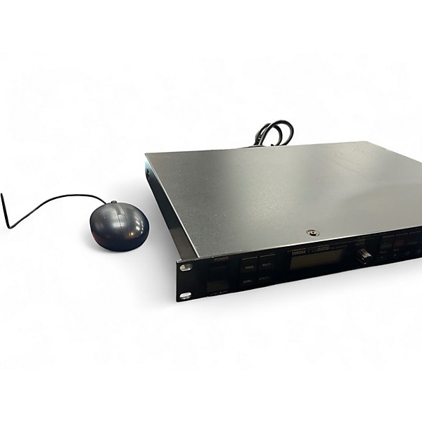 Used Yamaha TG55 Synthesizer