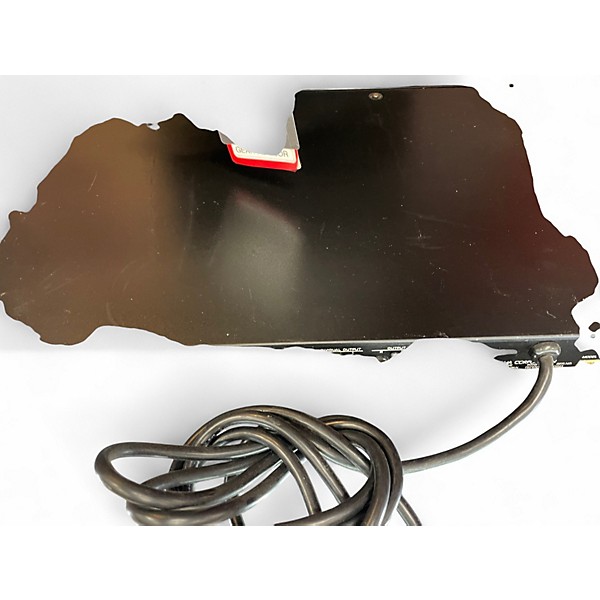 Used Yamaha TG55 Synthesizer