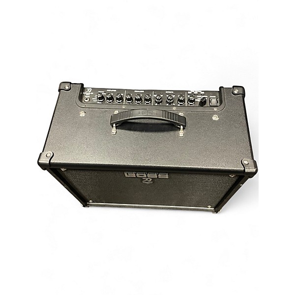 Used BOSS Katana KTN50 50W 1X12 MKII Guitar Combo Amp
