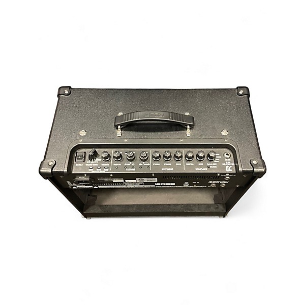 Used BOSS Katana KTN50 50W 1X12 MKII Guitar Combo Amp