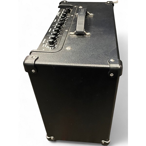 Used BOSS Katana KTN50 50W 1X12 MKII Guitar Combo Amp