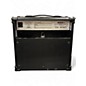 Used Line 6 Spider IV 15W 1X8 Guitar Combo Amp
