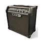 Used Line 6 Spider IV 15W 1X8 Guitar Combo Amp