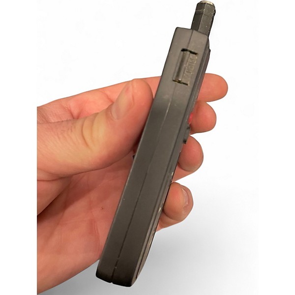 Used KORG CA-30 Tuner