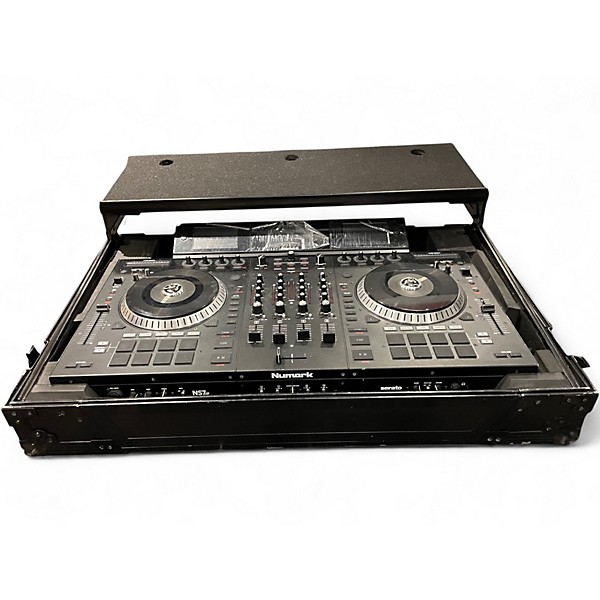 Used Numark NS7III DJ Controller