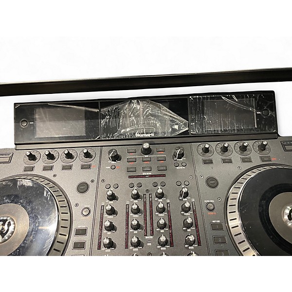 Used Numark NS7III DJ Controller