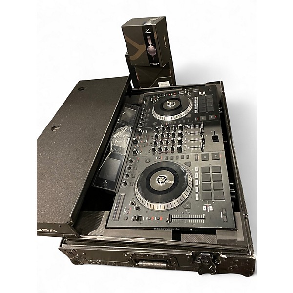 Used Numark NS7III DJ Controller