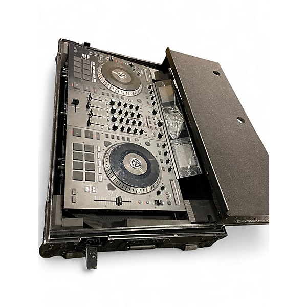 Used Numark NS7III DJ Controller