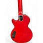 Used Epiphone Les Paul Special red Solid Body Electric Guitar