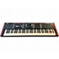 Used Roland V-STAGE 76 KEY Keyboard Workstation thumbnail