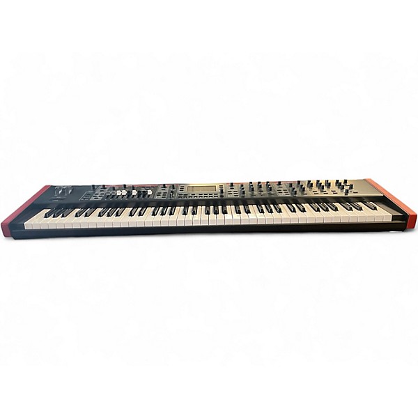 Used Roland V-STAGE 76 KEY Keyboard Workstation