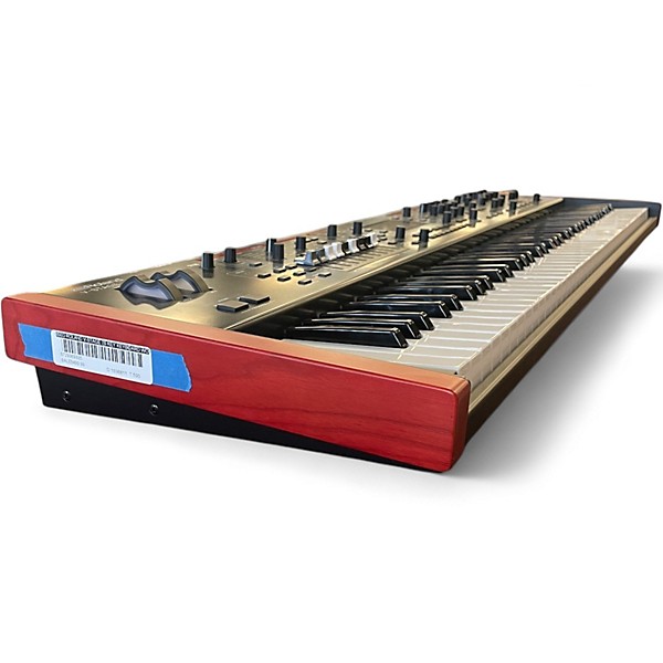 Used Roland V-STAGE 76 KEY Keyboard Workstation