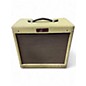 Vintage 1990s Fender Pro Junior IV 15W 1x10 Tube Guitar Combo Amp