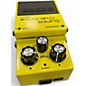 Used BOSS SD1 Super Overdrive Effect Pedal