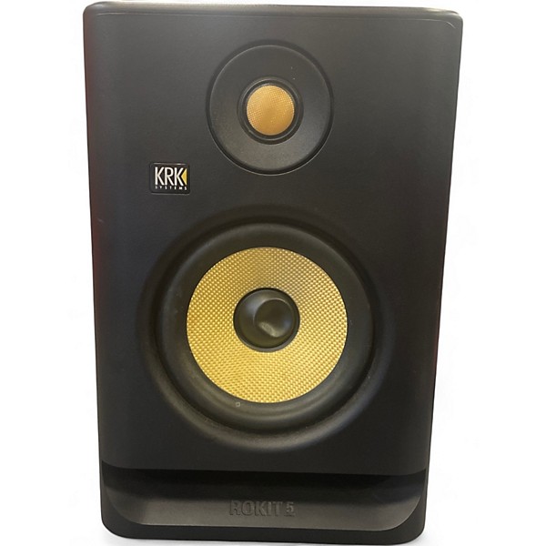 Used KRK RP5 ROKIT G4 Each Powered Monitor