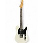 Used Fender Player II Telecaster Rosewood Fingerboard Polar White Solid Body Electric Guitar thumbnail