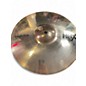 Used SABIAN 16in HHX Evolution Crash Cymbal