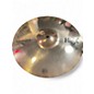 Used SABIAN 16in HHX Evolution Crash Cymbal