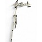 Used DW 6in CLAW HOOK CLAMP HI HAT BOOM Cymbal thumbnail