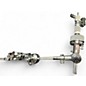 Used DW 6in CLAW HOOK CLAMP HI HAT BOOM Cymbal