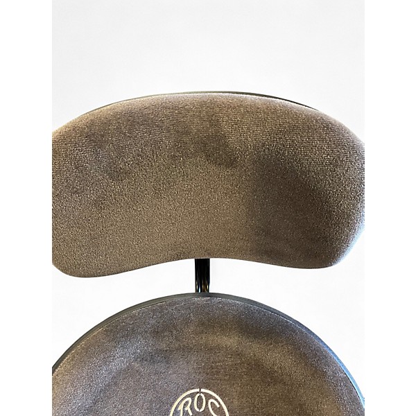 Used ROC-N-SOC 10in ORIGINAL SADDLE GREY Drum