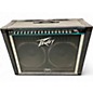 Used Peavey STEREO CHORUS 212 Guitar Combo Amp thumbnail