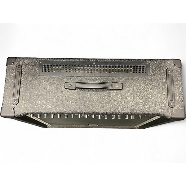 Used Peavey STEREO CHORUS 212 Guitar Combo Amp