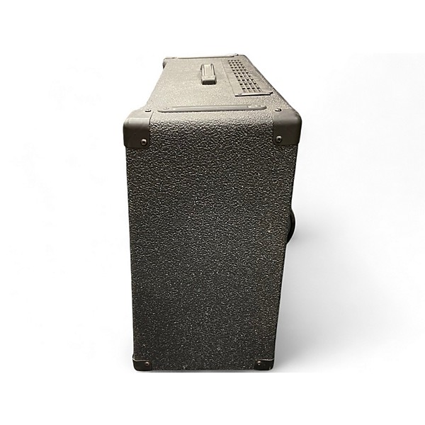 Used Peavey STEREO CHORUS 212 Guitar Combo Amp