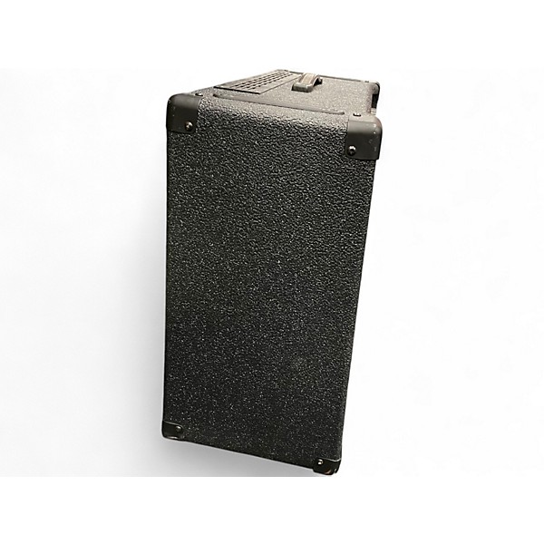 Used Peavey STEREO CHORUS 212 Guitar Combo Amp