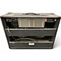 Used Peavey STEREO CHORUS 212 Guitar Combo Amp