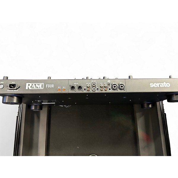 Used RANE FOUR DJ Controller